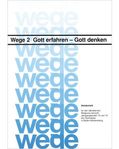 Gott erfahren – Gott denken