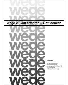 Gott erfahren – Gott denken