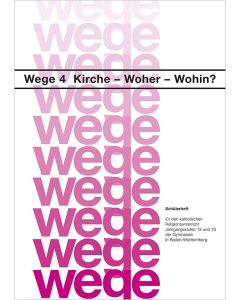 Kirche – Woher? Wohin?