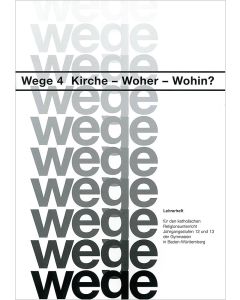 Kirche – Woher? Wohin?
