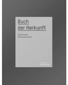 Buch der Herkunft
