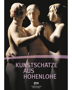 Kunstschätze aus Hohenlohe