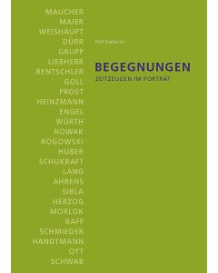Begegnungen