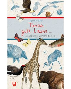 Tierisch gute Laune ...