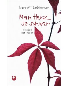 Mein Herz so schwer