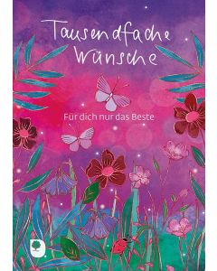 Tausendfache Wünsche
