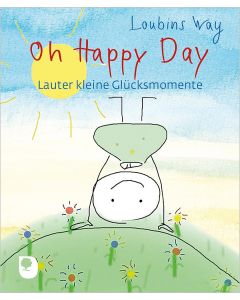 Oh Happy Day