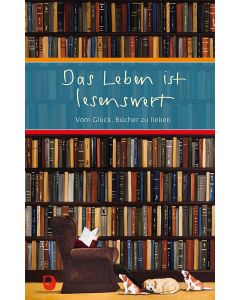Das Leben ist lesenswert
