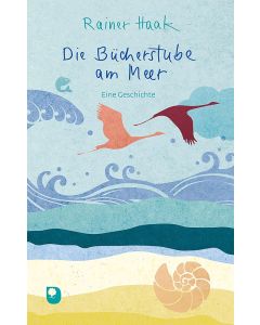 Die Bücherstube am Meer