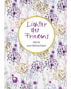 Lichter des Friedens