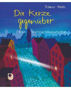 Die Kerze gegenüber