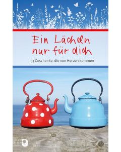 Ein Lächeln nur für dich