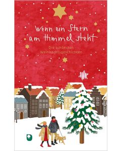 Wenn ein Stern am Himmel steht