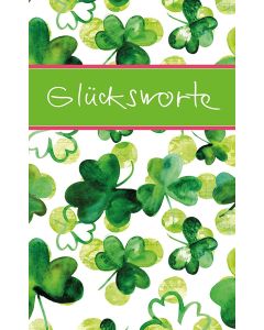 Glücksworte