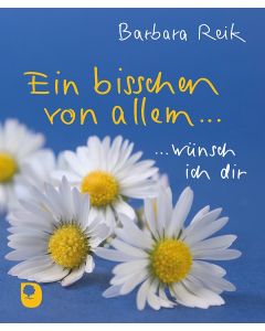 Ein bisschen von allem ...