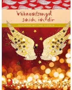 Weihnachtsengel schick ich dir