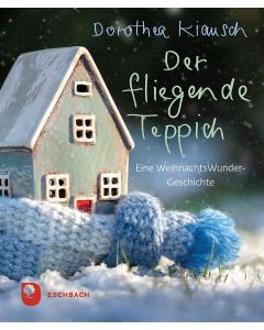 Der fliegende Teppich