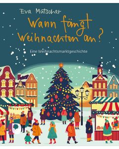 Wann fängt Weihnachten an?