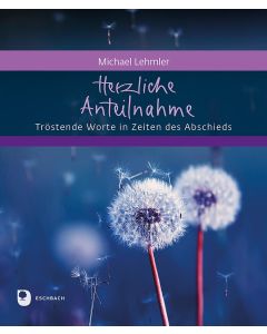 Herzliche Anteilnahme