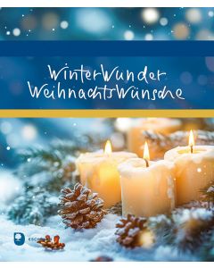 WinterWunderWeihnachtsWünsche
