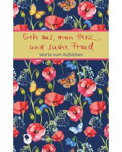 Geh aus, mein Herz, und suche Freud