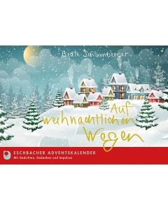 Auf weihnachtlichen Wegen