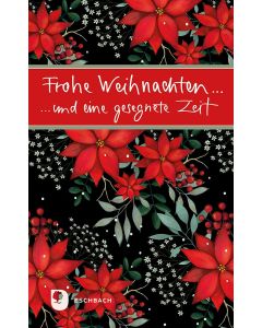 Frohe Weihnachten