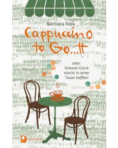 Cappuccino to Go...tt