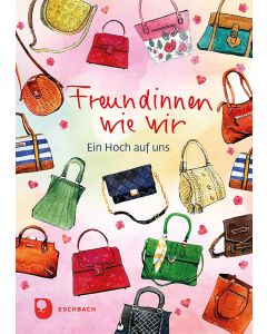 Freundinnen wie wir