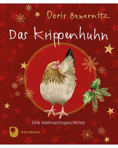 Das Krippenhuhn
