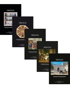 Abonnement »Francia«