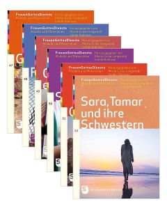 Abonnement »Frauengottesdienste«