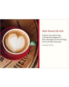 Kaffeestündchen