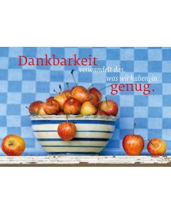 Genug