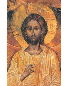 Verklärter Christus