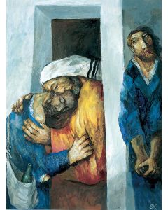 Der barmherzige Vater