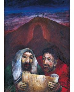 Der leuchtende Schatten