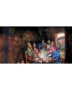 Das Mahl mit den Sündern