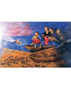 Kommt, folgt mir nach