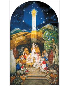 Weihnachten in Greccio