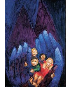 Engel begleiten dich