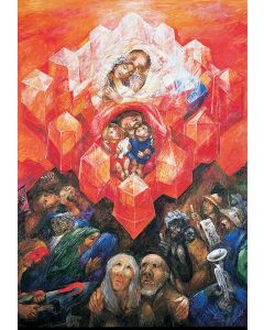 Das himmlische Jerusalem