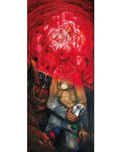 Tod und Auferstehung des Christen