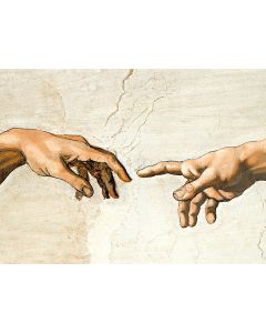 Die Erschaffung des Menschen