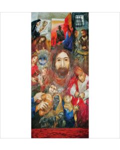 Werke der Barmherzigkeit