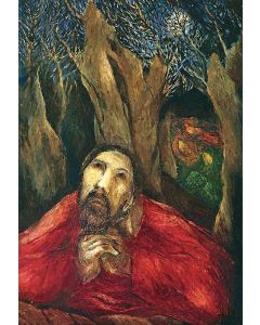 Die Nacht am Ölberg