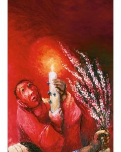 Österliche Zeichen – Hoffnungszeichen