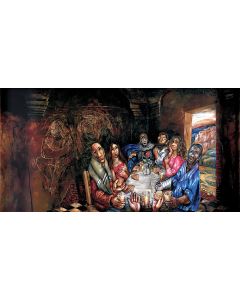 Das Mahl mit den Sündern