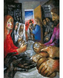 Werke der Barmherzigkeit