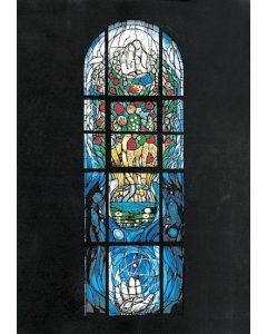 Schöpfung (Glasfenster)